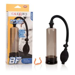 🚀 LIFT OFF — Pump It, Don’t Waste It: 2A - BULL FIGHTER PUMP - SE-1030