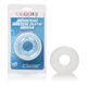 1E - SILICONE PUMP SLEEVE - CLEAR - SE-1049