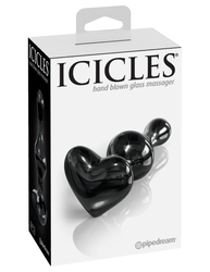 💎 HARD TO HANDLE — Glass & Art Toys: 3B - ICICLES NO.74 - PD2874**