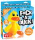 7A - FUCK A DUCK INFLATABLE - PD8610**