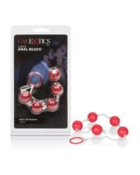 Toys & Beads: 2C - LARGE ANAL BEADS - SE-1202