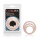 1E - SILICONE SUPPORT RINGS - IVORY - SE-1455