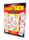 4C - TWISTED SEX PLAYING CARDS - WPC-05**