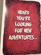 8B - GCARD - HEARD YOU'RE LOOKING FOR NEW ADVENTURES... - 1216