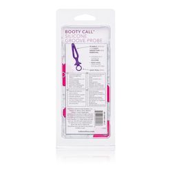 🧵 Beads & Booty Things: 2C - BOOTY CALL GROOVE PLUG - SE-0393