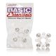 1E - BASIC ESSENTIALS ENHANCER RING WITH BEADS - SE-1725