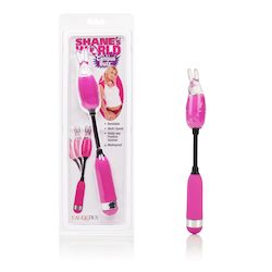 🚀 Pocket Rockets: 1B - SHANE'S WORLD CAMPUS BUZZ - SE-2098