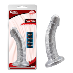 🍆 The Real Deal: 3A - DARK MUSCLE - DIXON CIDER - SILVER DONG - CN-711750530