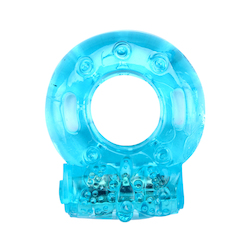 💍 RINGS & THINGS — Keep It Up, Turn It On: 2D - PINK COCK RING - CN-400330602**