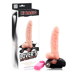 🔗 STRAP IT ON — No Apologies, Just Action: 3D - STUNT COCK STRAP ON - CN-132043013