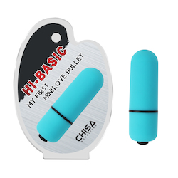 🚀 Pocket Rockets: 3C - MY FIRST MINI LOVE BULLET - PINK - CN-390912698