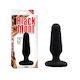 2D - BLACK MONT - SILICONE PLUG SMALL - CN-491446012