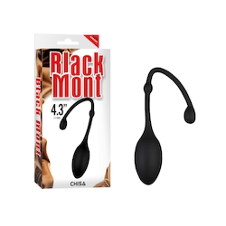🎯 SQUEEZE PLAY — Strengthen, Tone, and Tease: 9A - BLACK MONT VELVET KISS BALL - CN-493222878