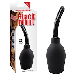 🧼 Clean & Prep: 2A - BLACK MONT - BOOTY CLEANSE - CN-101442367