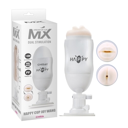 ✊ STROKE ZONE — Just You, Your Hand... and a Whole Lot Better: 2B - MX - HAPPY CUP JOY WANG MOUTH AND  PUSSY - CN-560889101