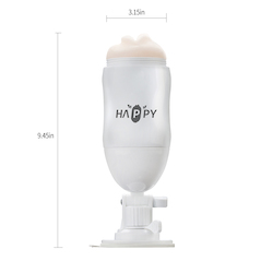 ✊ STROKE ZONE — Just You, Your Hand... and a Whole Lot Better: 2B - MX - HAPPY CUP JOY WANG MOUTH AND  PUSSY - CN-560889101