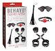 4B - BEHAVE - DOMINATE TONIGHT KIT - CN-632178902**
