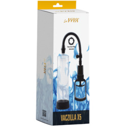 🚀 LIFT OFF — Pump It, Don’t Waste It: 2A - VACZILLA PUMPS - X5 - CN-702364294**