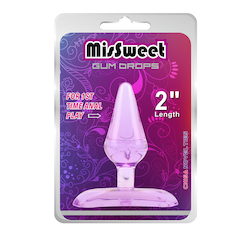 🧵 Beads & Booty Things: 2C - GUN DROPS PLUG 2" - CN-331410082