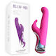 1C - LUSH RABBIT PINK - RECHARGEABLE - CN-53104548