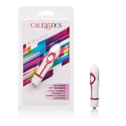 🚀 Pocket Rockets: 3C - MY PRIVATE O MASSAGER - SE-2120**