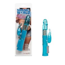 💥 VIBRATORS — Feel the Buzz, Find Your Bliss: 1B - JACK RABBIT G SHANE'S WORLD - SE-0685-15**
