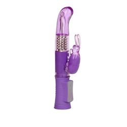 💥 VIBRATORS — Feel the Buzz, Find Your Bliss: 1B - SHANES WORLD JACK RABBIT G - SE-0685-25**