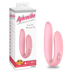 💥 VIBRATORS — Feel the Buzz, Find Your Bliss: 1C - APHROVIBE - YOURS AND MINE SYNC FUN - RECHARGEABLE**