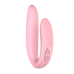 💥 VIBRATORS — Feel the Buzz, Find Your Bliss: 1C - APHROVIBE - YOURS AND MINE SYNC FUN - RECHARGEABLE**