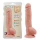 3A - T SKIN REAL - CARNALPLEASURE DONG 9"- CN-711738217