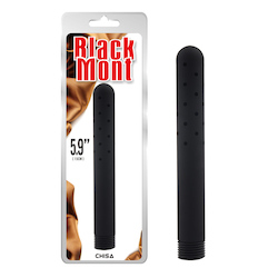 🧼 Clean & Prep: 2A - BLACK MONT - CLEAN STREAM NOZZLE ATTACHMENT - CN-101443122