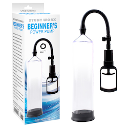 🚀 LIFT OFF — Pump It, Don’t Waste It: 2A - STUNT WORX - BEGINNERS POWER PUMP - CN-252301066