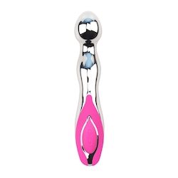 💥 VIBRATORS — Feel the Buzz, Find Your Bliss: 1C - DIDI - MAGIC G VIBE - CN-530770030