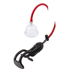 🔋 Battery Babes: 6B - STUNT WORX - SONGS OF PLEASURE PUSSY PUMP - CN-712357806