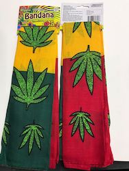🛍️ THE GIFT FIX: 5B - HIPPIE BANDANA - 61744**
