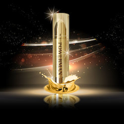 🍆 FOR HIM — Creams & Supplements: 9A - POWERMAN - MAN12**