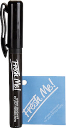 🍆 FOR HIM — Creams & Supplements: 8A - SHOTS MEDIA - FRESH ME - PHA001**