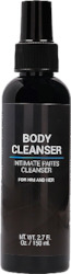 Creams Supplements - Guys: 8A - SHOTS MEDIA - BODY CLEANSER 150ML - PHA125**