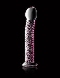 💎 HARD TO HANDLE — Glass & Art Toys: 3B - ICICLES NO. 53 - PD2953**