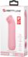 1C - PRETTY LOVE FORD SUCTION VIBE - BI-014547LTPINK**