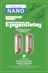Creams Supplements - Guys: A - EPIGEN DELAY 2PK - EP-DELAY2**