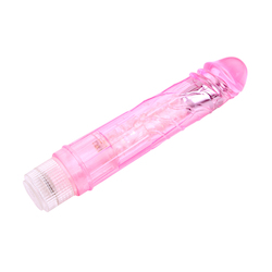 🔋 Battery Babes: 1B - CRYSTAL JELLY - GLITTERS BOY - CN-131834270