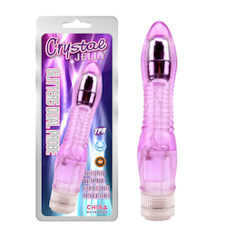 🔋 Battery Babes: 1B - CRYSTAL JELLY - DUAL PROBE - CN-131848263