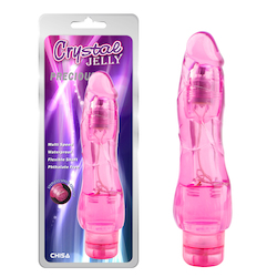 🔋 Battery Babes: 1B - CRYSTAL JELLY - PRECIOUS - CN-601378016
