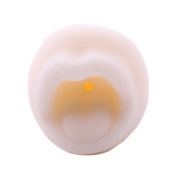 ✊ STROKE ZONE — Just You, Your Hand... and a Whole Lot Better: 2B - T SKIN - MADDY'S HOT MOUTH - CN-100897598