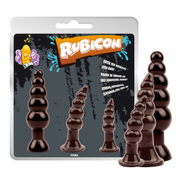 🧵 Beads & Booty Things: 2A - RUBICON - LATE NIGHT PLEASURE KIT - CN-711487514