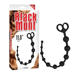 Toys & Beads: 2D - BLACK MONT - BOYFRIEND BEADS - CN-511474742