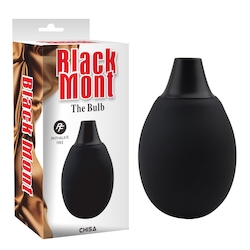 🧼 Clean & Prep: 2A - BLACK MONT - THE BULB CLEANER - CN-101432756