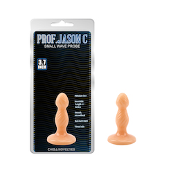 🧵 Beads & Booty Things: 2C - SMALL WAVE PROBE PLUG - CN-101463182