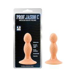 🧵 Beads & Booty Things: 2C - MEDIUM WAVE PROBE PLUG - CN-101463184